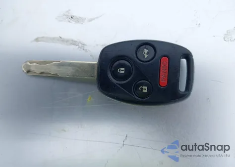 2012 Honda Accord 3.5 Ex-L z USA, uszkodzony, nr VIN 1HGCP3F82CA011928